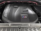 Thumbnail of 2025 Tanzanite Blue II Metallic BMW X3