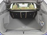 Thumbnail of 2025 Tanzanite Blue II Metallic BMW X3