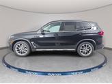 Thumbnail of 2026 Black Sapphire Metallic BMW X5