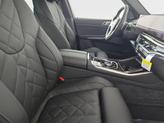 Thumbnail of 2026 Black Sapphire Metallic BMW X5