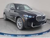 Thumbnail of 2026 Black Sapphire Metallic BMW X5