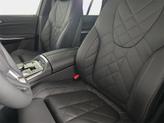 Thumbnail of 2026 Black Sapphire Metallic BMW X5