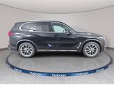 Thumbnail of 2026 Black Sapphire Metallic BMW X5