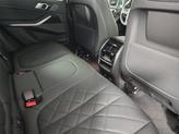 Thumbnail of 2026 Black Sapphire Metallic BMW X5