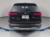 Thumbnail of 2026 Black Sapphire Metallic BMW X5