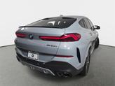 Thumbnail of 2025 Brooklyn Gray Metallic BMW X6