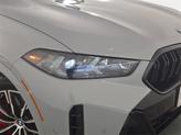 Thumbnail of 2025 Brooklyn Gray Metallic BMW X6