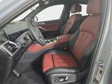 Thumbnail of 2025 Brooklyn Gray Metallic BMW X6