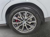 Thumbnail of 2025 Brooklyn Gray Metallic BMW X6