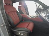 Thumbnail of 2025 Brooklyn Gray Metallic BMW X6