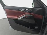 Thumbnail of 2025 Brooklyn Gray Metallic BMW X6