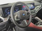 Thumbnail of 2025 Brooklyn Gray Metallic BMW X6
