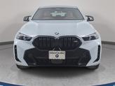 Thumbnail of 2025 Brooklyn Gray Metallic BMW X6