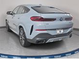 Thumbnail of 2025 Brooklyn Gray Metallic BMW X6