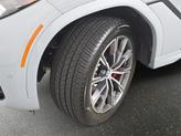 Thumbnail of 2025 Brooklyn Gray Metallic BMW X6