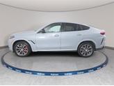 Thumbnail of 2025 Brooklyn Gray Metallic BMW X6