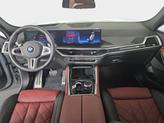 Thumbnail of 2025 Brooklyn Gray Metallic BMW X6