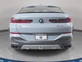 Thumbnail of 2025 Brooklyn Gray Metallic BMW X6