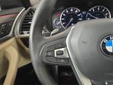 Thumbnail of 2019 Mineral White Metallic BMW X3