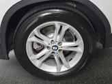 Thumbnail of 2019 Mineral White Metallic BMW X3