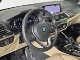 Thumbnail of 2019 Mineral White Metallic BMW X3