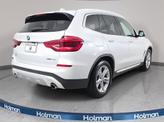 Thumbnail of 2019 Mineral White Metallic BMW X3
