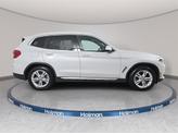 Thumbnail of 2019 Mineral White Metallic BMW X3