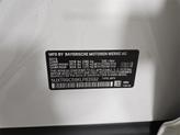 Thumbnail of 2019 Mineral White Metallic BMW X3