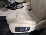 Thumbnail of 2019 Mineral White Metallic BMW X3