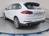 Thumbnail of 2017 Carrara White Porsche Cayenne