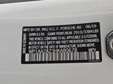 Thumbnail of 2017 Carrara White Porsche Cayenne