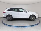 Thumbnail of 2017 Carrara White Porsche Cayenne
