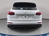 Thumbnail of 2017 Carrara White Porsche Cayenne
