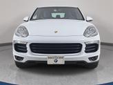 Thumbnail of 2017 Carrara White Porsche Cayenne