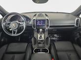 Thumbnail of 2017 Carrara White Porsche Cayenne