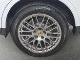 Thumbnail of 2017 Carrara White Porsche Cayenne