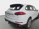 Thumbnail of 2017 Carrara White Porsche Cayenne