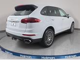 Thumbnail of 2017 Carrara White Porsche Cayenne