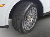 Thumbnail of 2017 Carrara White Porsche Cayenne