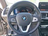 Thumbnail of 2024 Dark Graphite Metallic BMW X4