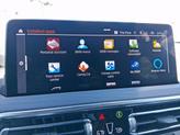 Thumbnail of 2024 Dark Graphite Metallic BMW X4
