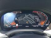 Thumbnail of 2024 Dark Graphite Metallic BMW X4