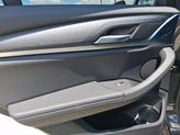 Thumbnail of 2024 Dark Graphite Metallic BMW X4