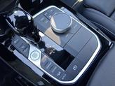 Thumbnail of 2024 Dark Graphite Metallic BMW X4