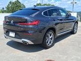 Thumbnail of 2024 Dark Graphite Metallic BMW X4