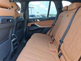 Thumbnail of 2026 Mineral White Metallic BMW X5