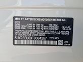 Thumbnail of 2026 Mineral White Metallic BMW X5