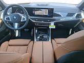 Thumbnail of 2026 Mineral White Metallic BMW X5
