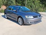 Thumbnail of 2012 Gray Volkswagen Jetta