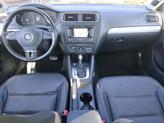 Thumbnail of 2012 Gray Volkswagen Jetta